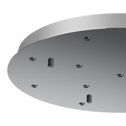 9371 Основание потолочное 14L MODULAR LIGHT FLORONES